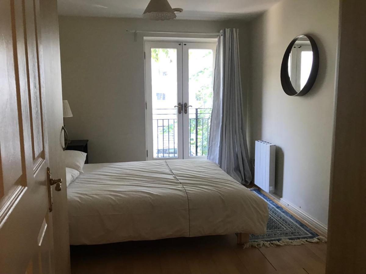 Appartement Key & Flowers - Kensington 1 Londres