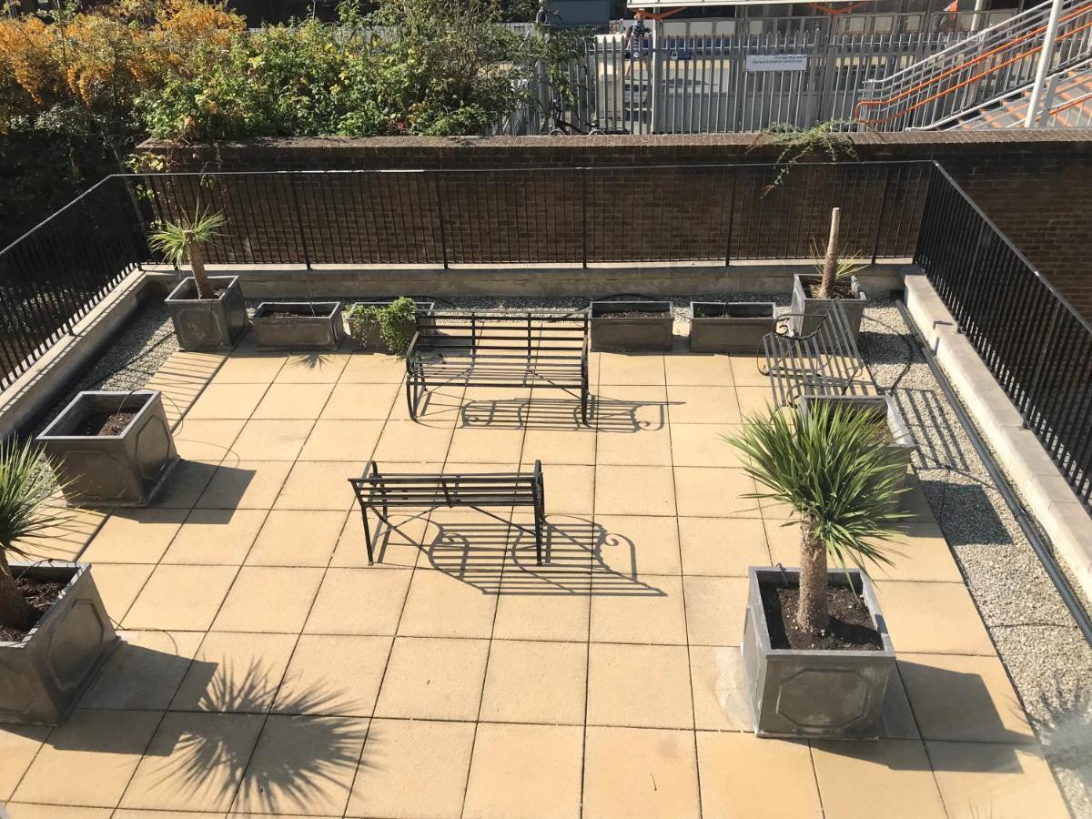 Appartement Key & Flowers - Kensington 1 *