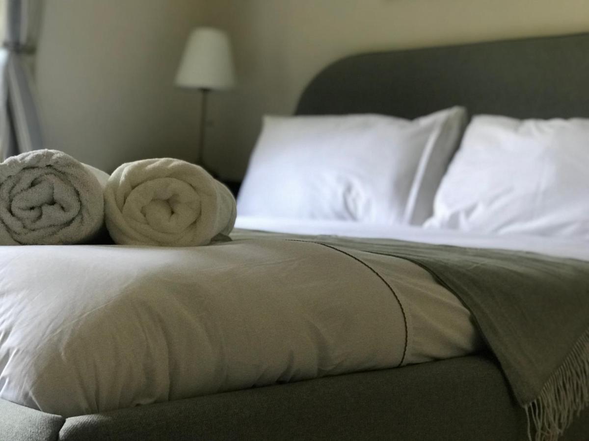 Appartement Key & Flowers - Kensington 1 *