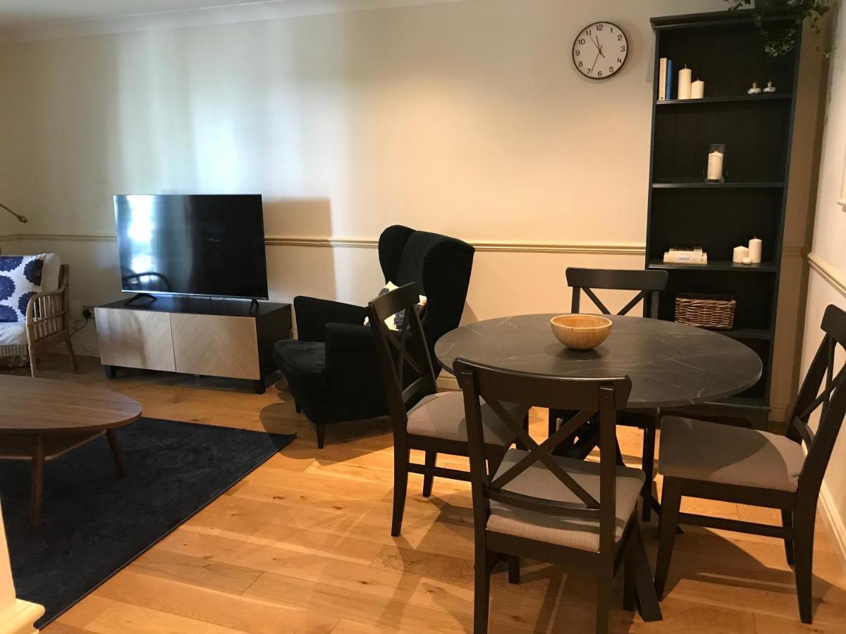 Key & Flowers - Kensington 1 Appartement