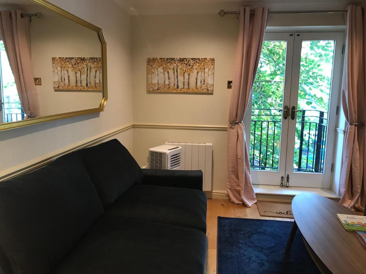 Appartement Key & Flowers - Kensington 1 Londres