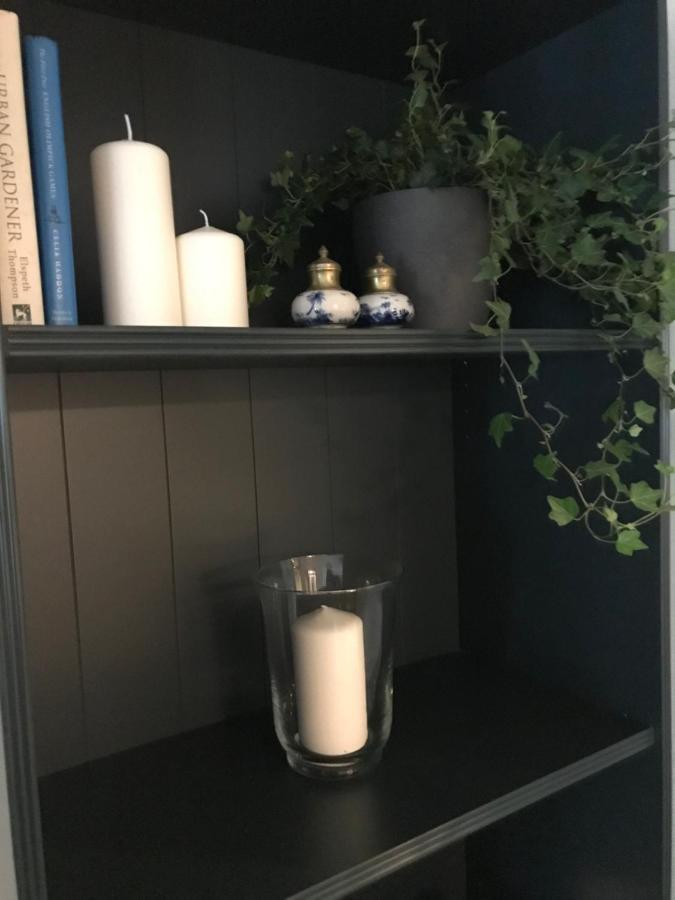 Appartement Key & Flowers - Kensington 1