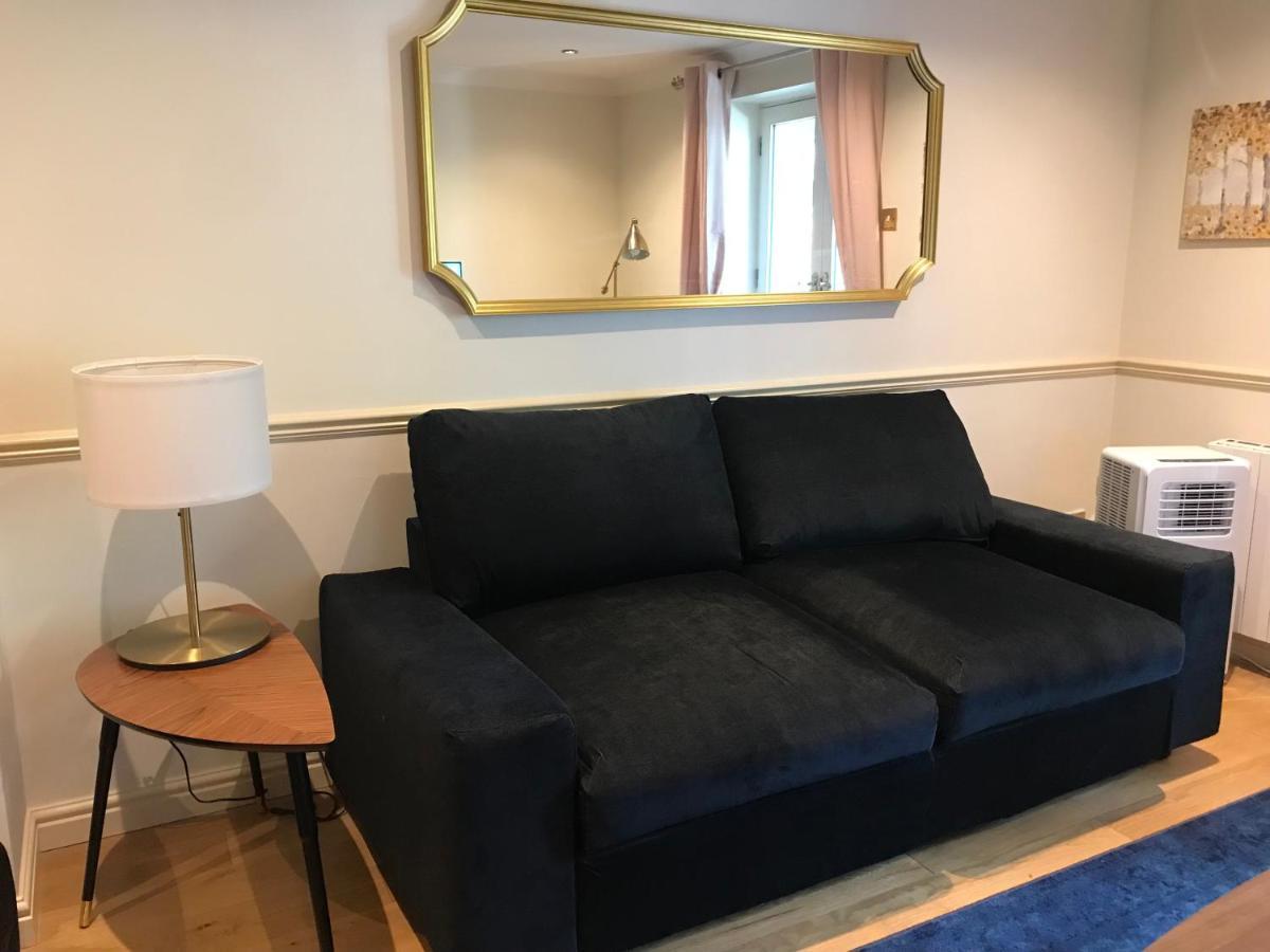 Appartement Key & Flowers - Kensington 1 *