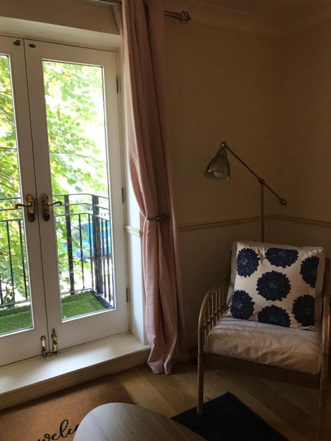 Key & Flowers - Kensington 1 Appartement