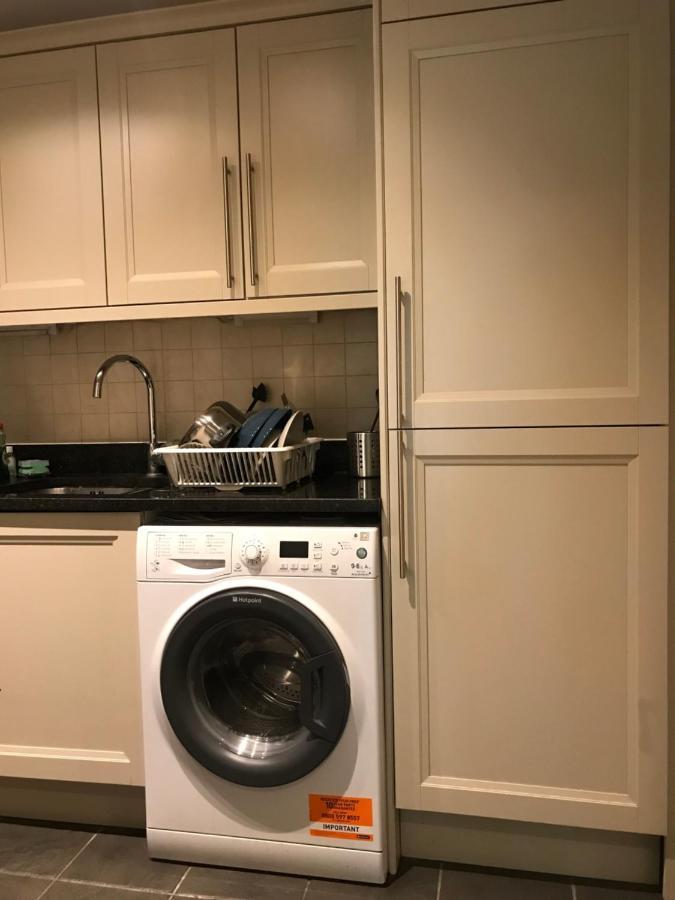 Key & Flowers - Kensington 1 Appartement *