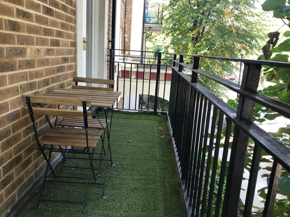 Appartement Key & Flowers - Kensington 1