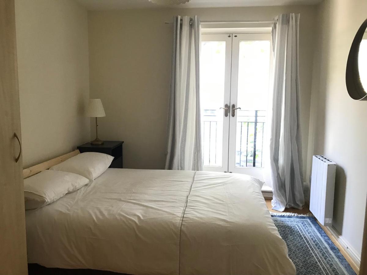 Appartement Key & Flowers - Kensington 1 Londres