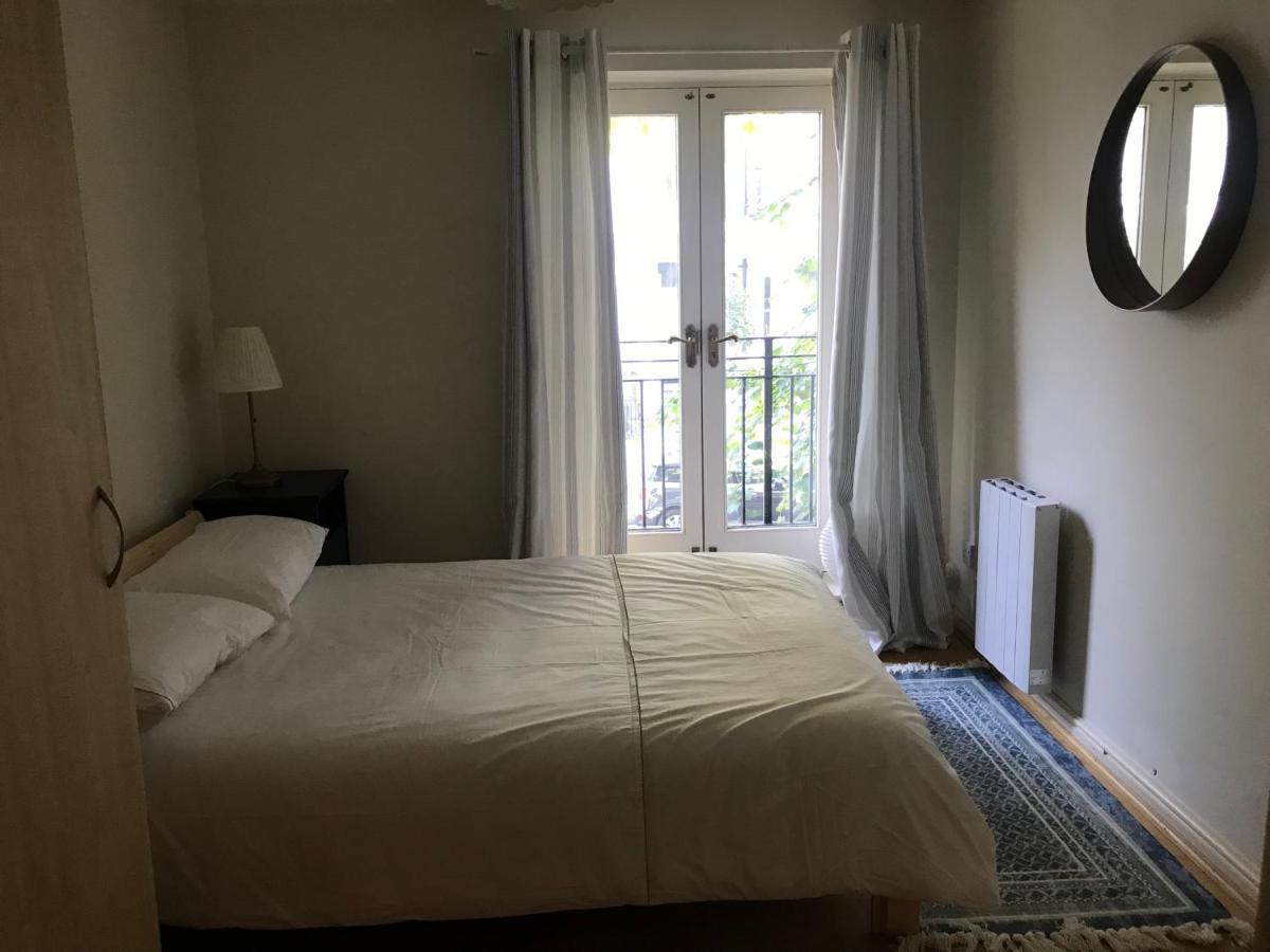 Appartement Key & Flowers - Kensington 1