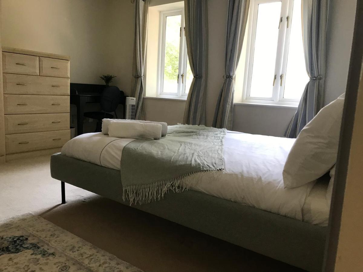 Key & Flowers - Kensington 1 Appartement *