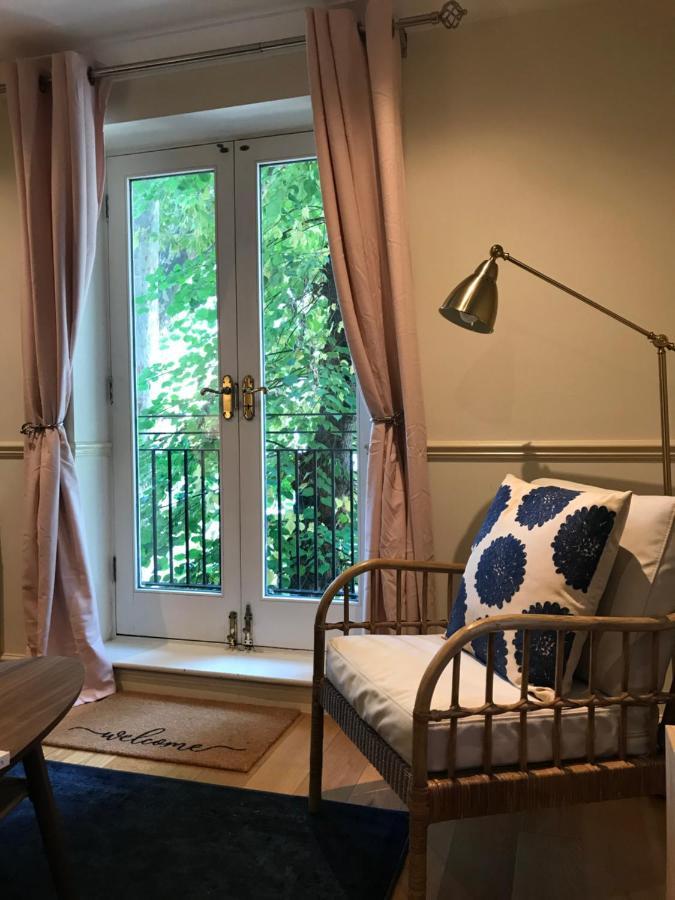 Appartement Key & Flowers - Kensington 1